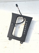 Mk4 Vauxhall Opel Astra G 98-04 Automatic Gearstick Surround 90561274