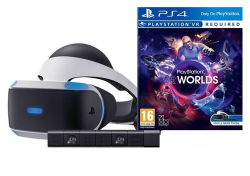 Choose bundle sony - bundle**,