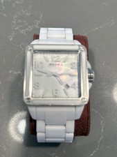 Brera Orologi Stella MOP Dial