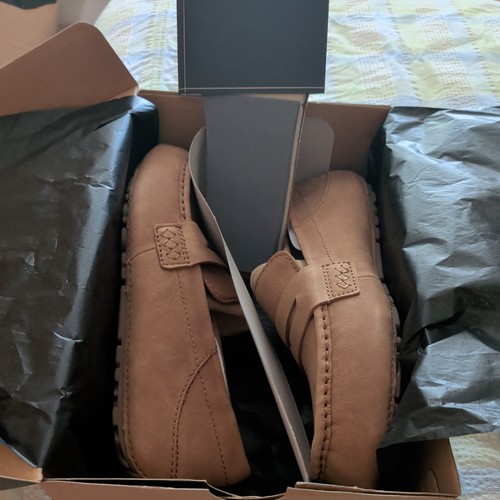 Ugg men 8 - uk, burkman