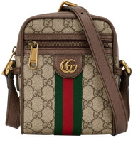 Gucci Ophidia Messenger Bag