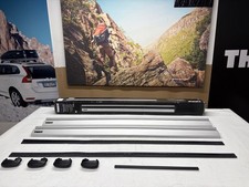THULE 711100 108CM SILVER WING BAR EVO PAIRS