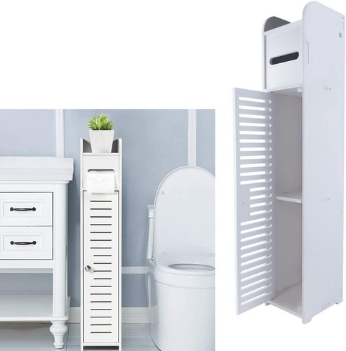Compact white storage - compact,