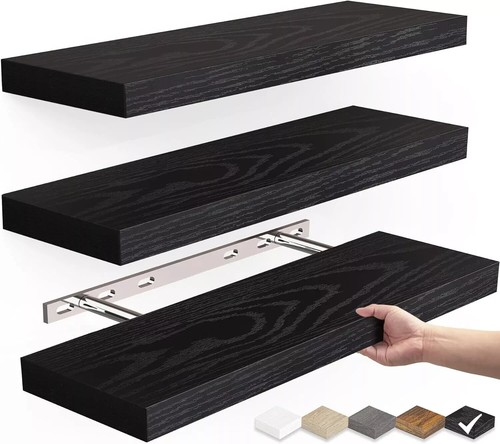 Pack floating shelves for - pack,