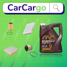 Service Kit Vauxhall Insignia