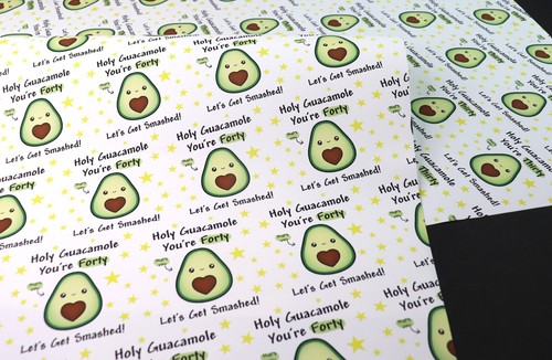 Holy guacamole you - guacamole, 40