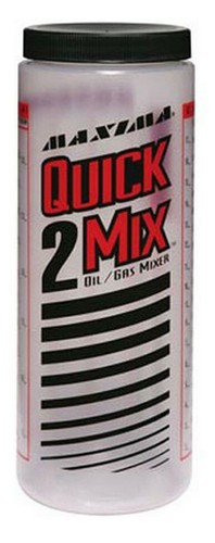 Maxima quick mix stroke - 2,