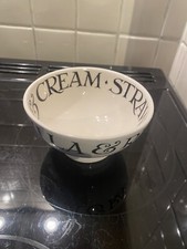 Emma Bridgewater Black Toast