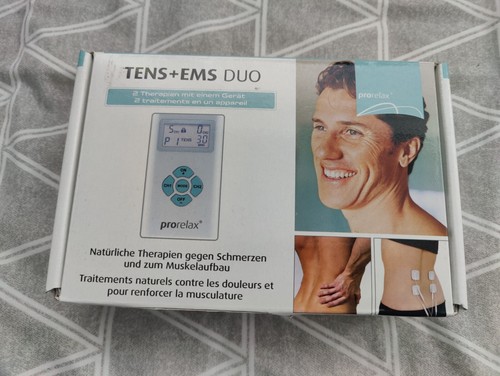 Tens ems duo - tens+ems,