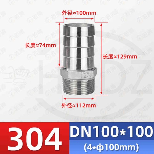 Bsp male thread pipe - bsp,