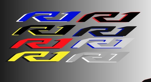 Yamaha yzf 2015 fairing - 2015+,