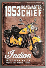 Indian Motorcycle Roadmaster