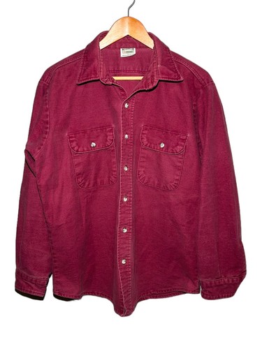 Vtg five brothers chamois - vtg,