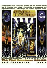 Helter skelter the - helter,