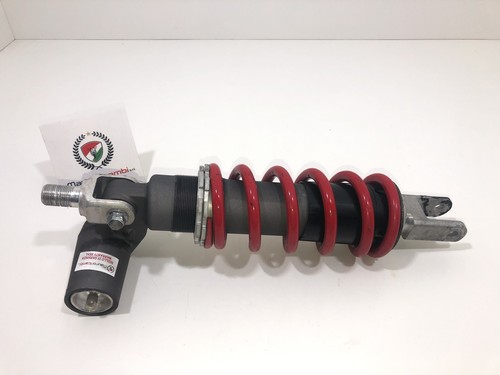 Rear mono shock absorber - shock,