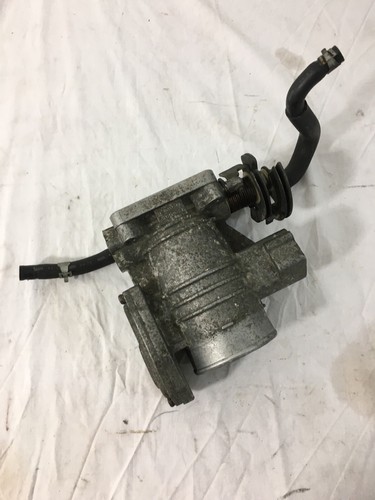 Throttle body unit for - body, nissan