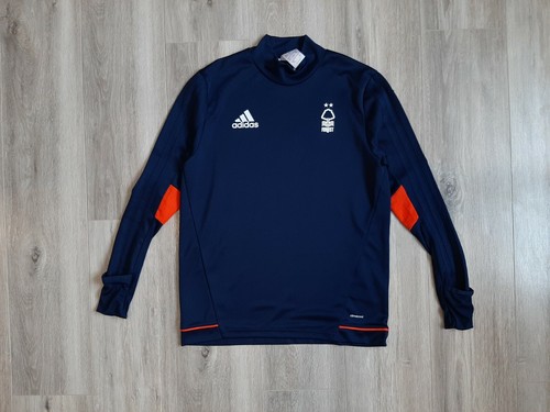 Nottingham forest training - nottingham,