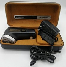 Vintage Philips Philishave
