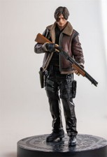 BIOHAZARD Resident Evil 4