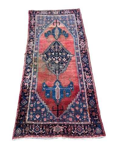 Classy old handmade - a,