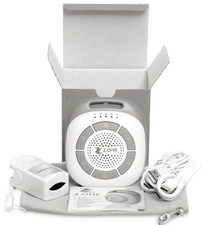 Reliance medical white noise - reliance,