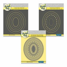 Clarity Stamps - Fresh Cut