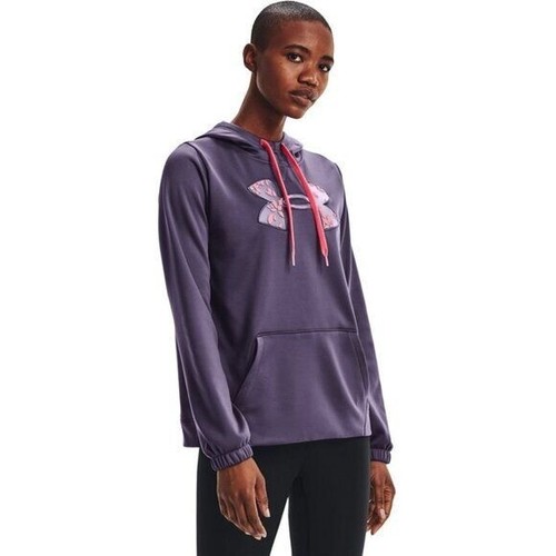 Under armour hoodie - under,