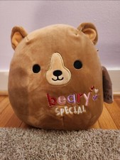 Original Squishmallows 8" Omar