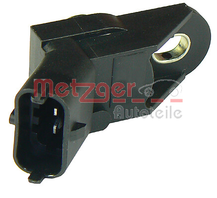 New sensor intake manifold - intake,