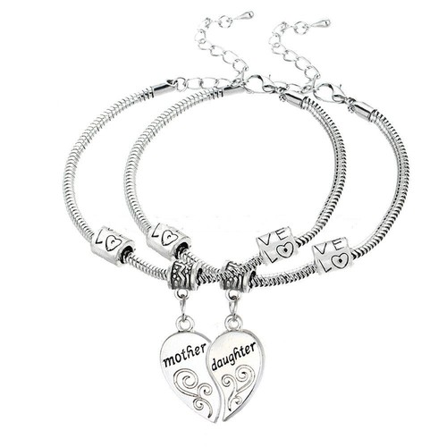 Mother and daughter love - ,