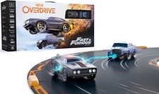 2x Anki Overdrive - Fast and