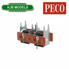 BNIB OO / N Gauge PECO PL-10 Turnout / Point Motor