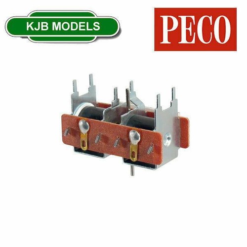 Turnout point motor oo - point,
