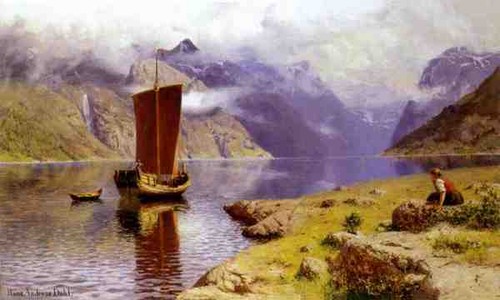 Hans andreas dahl - andreas,