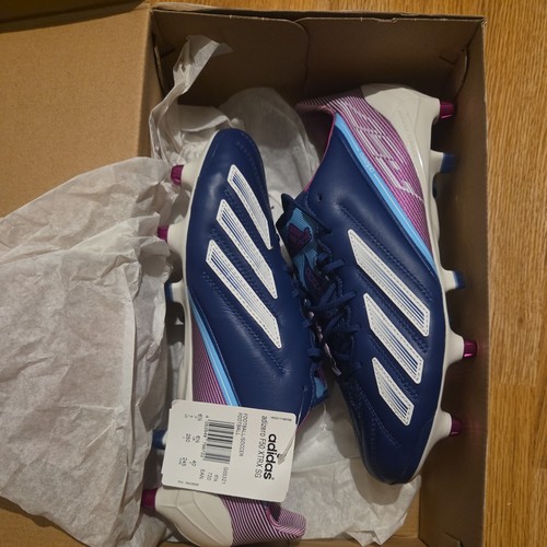 Bnib deadstock adidas f50 - bnib,