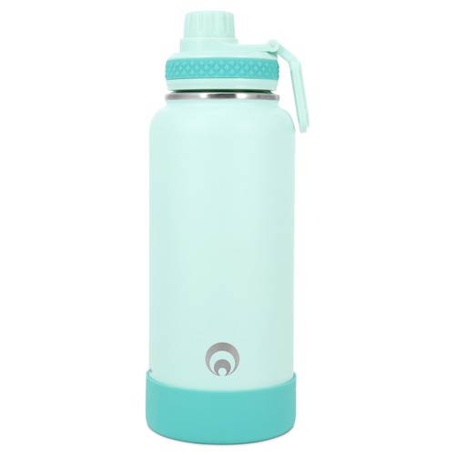 Insulated sport bottle - 1l,