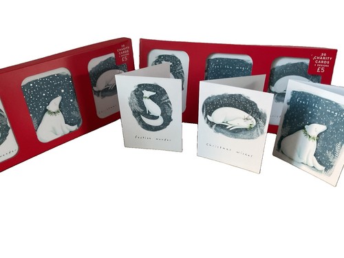 Festive charity christmas - festive,
