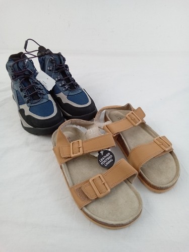 Boy 2pcs bundle shoes - boy's,