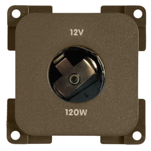 Cbe brown 12v - 12v, power