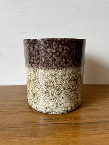 Vintage 1970 mottle glazed - 1970’s,