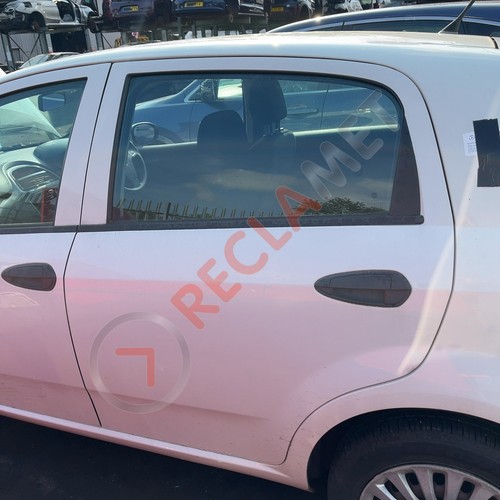 Fiat punto evo - evo, active