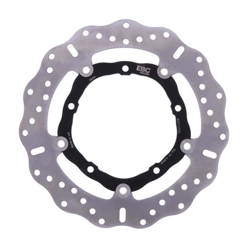 Ebc floating brake disc - ebc, xc
