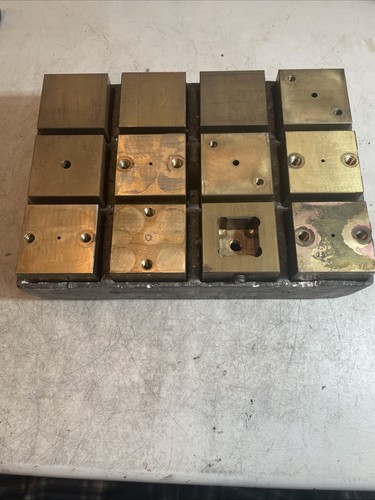 Erowa its electrode - 50,