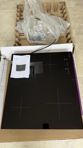 Lamona lam1805 induction - lam1805,