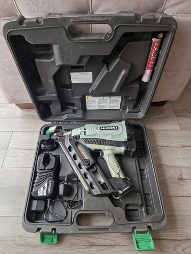 Hikoki hitachi nr90gc2 - hikoki,