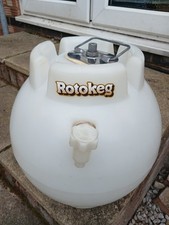 Beer keg gallon plastic 40 - keg,