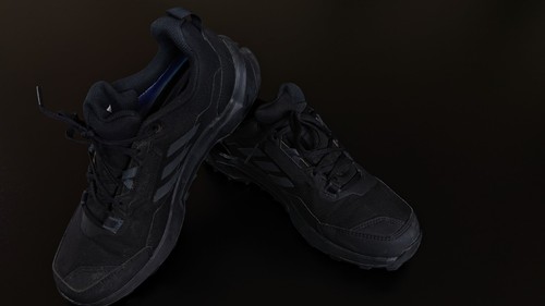 Adidas terrex ax4 - ax4, gore-tex