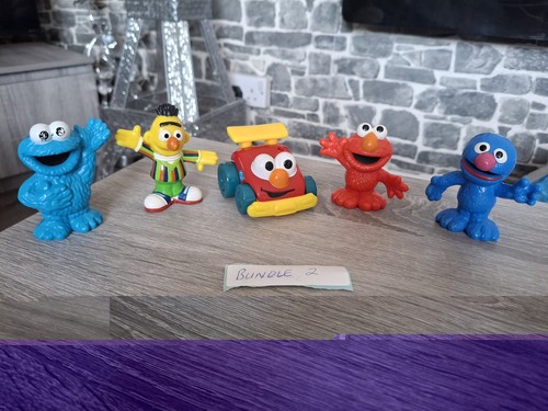 Sesame street characters - sesame,