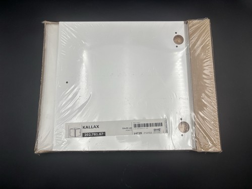 Ikea kallax insert with door - kallax,