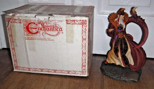 Enchantica Waxifrade Autumn